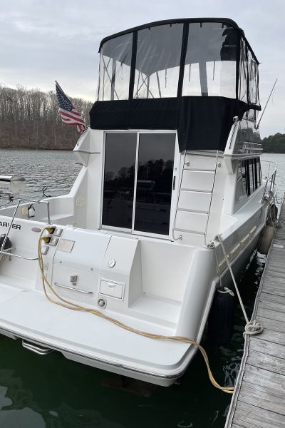 back boat 2